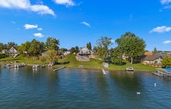 6375 Morgan Road, Osseo, MI 49266