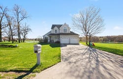 4286 S 198th Avenue, Hesperia, MI 49421