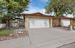 10721 Clyburn Park Drive NE, Albuquerque, NM 87123