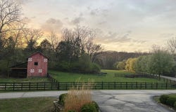 4945 Fox Bridge Road, Wildwood, MO 63069