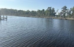 Treasure Pointe Drive, Bath, NC 27808