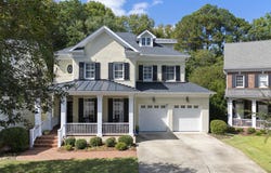 119 Faison Road, Chapel Hill, NC 27517