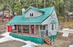 305 N 3rd St., McCall, ID 83638