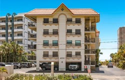 4000 GULF Boulevard, ST PETE BEACH, FL 33706