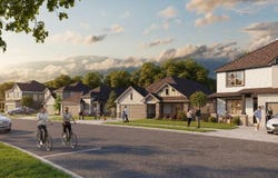 5609 Koshoa Dr, Austin, TX 78754