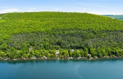 W Bluff Drive, Keuka Park, NY 14478
