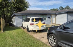 7350 Scotts Drive, Beaumont, TX 77708