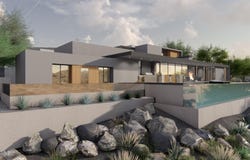 4608 E WHITE Drive, Paradise Valley, AZ 85253