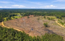 80 MOL AC Dean Turner Ext, Leakesville, MS 39451