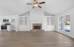 252 Mockingbird Lane, Winder, GA 30680
