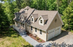 39 Shackleton's Way, Boothbay, ME 04537