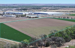 E State Farm Road Development, North Platte, NE 69101