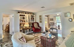 703 W Fourth Street, Marfa, TX 79843