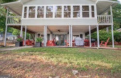 301 Thomas Drive, Eatonton, GA 31024