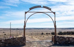 Cedarwood Station, Rye, CO 81069