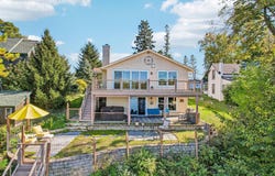105 E Lake Ln, Colgate, WI 53017
