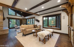 5148 Gore Circle, Vail, CO 81657