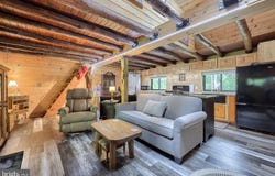 1154 PARK Road, ELVERSON, PA 19520