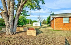 221 N 12th, Fairview, OK 73737