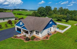 540 Nursery Rd, Boones Mill, VA 24065