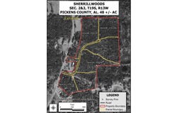 2 hwy 159, Gordo, AL 35466