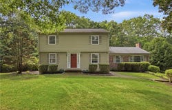 32 Bishop Drive, Cumberland, RI 02864