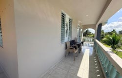 Robles, San Sebastián, PR 00685