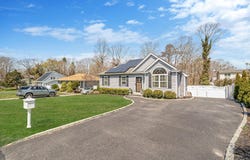 19 Probst Drive, Shirley, NY 11967