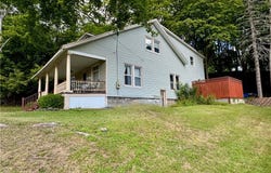 34 Morgan Avenue, Oneonta, NY 13820