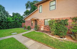5662 Cedar Creek Drive, Benbrook, TX 76109