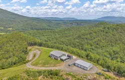 308 Crowder Hollow Rd, Covington, VA 24426