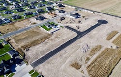 Devonshire Dr lot: 8 Block 3, Pocatello, ID 83202