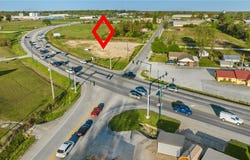 -- Highway 412, E Kenwood lot: ---, Siloam Springs, AR 72761