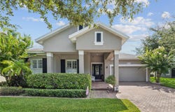 6243 ANDREOZZI Lane, WINDERMERE, FL 34786