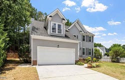 209 Halpen Drive, Cary, NC 27513