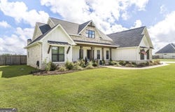 285 Bear Branch Road, Kathleen, GA 31047