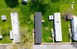13910 Main St lot: 48, Grabill, IN 46741