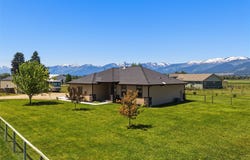 3190 Delaford Loop, Stevensville, MT 59870