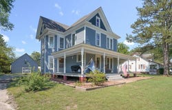 24442 ADELAIDE ST, PARKSLEY, VA 23421