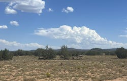 113 D Prairie Dog Road, Ash Fork, AZ 86320
