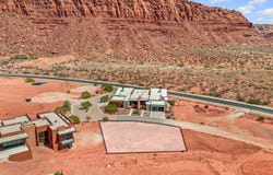 706 Sanctuary Place, Ivins, UT 84738