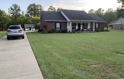 141 N Deerfield Dr, Monticello, AR 71655