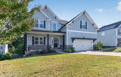 4838 Tanner Oaks Drive, Evans, GA 30809