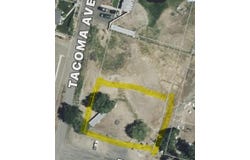 Tacoma Ave, Eltopia, WA 99330