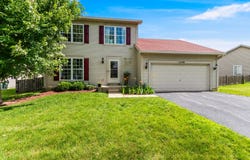 4508 Deames Street, Plano, IL 60545