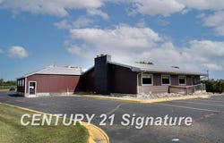 12201 Albee Road, Burt, MI 48417