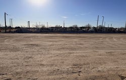 N Oak St, Pecos, TX 79772