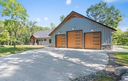 62357 Hunters Pointe Drive, Sturgis, MI 49091