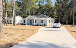 1609 N Sutherland Avenue, Monroe, NC 28110