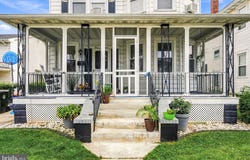 318 CONOVER Street, BURLINGTON, NJ 08016